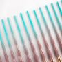 Set of makeup brushes 20 pcs - version 3
