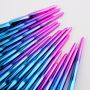 Set of makeup brushes 20 pcs - version 5