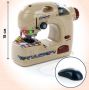 Sewing Machine Toy