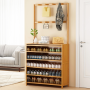 Shoe Cabinet --100cm