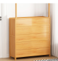 Shoe Cabinet --100cm