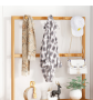 Shoe Cabinet --100cm