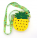Shoulder bag- pineapple ( type 9)