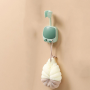 Shower holder- Light green