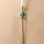 Shower holder- Light green