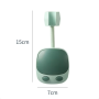 Shower holder- Light green