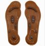 Silicone magnetic insole Small Size (35-39)