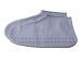 Silicone Shoes Cover / Type 3 / Size L / Gray
