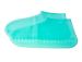Silicone Shoes Cover / Type 3 / Size L / Green