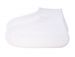 Silicone Shoes Cover / Type 3 / Size M /  white