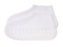 Silicone Shoes Cover / Type 3 / Size S / white