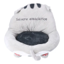Sitting cushion46*46cm- Cat