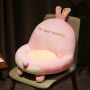 Sitting cushion46*46cm- Rabbit