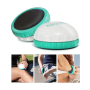 Skin smoother - green