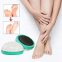 Skin smoother - green