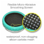Skin smoother - green