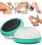 Skin smoother - green