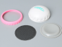 Skin smoother - pink