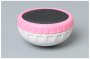 Skin smoother - pink