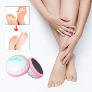 Skin smoother - pink