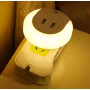 Smart Control Sensor Led Night Light (Warm white)