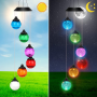 Solar Ball lamp