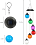 Solar Ball lamp