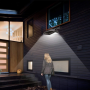 Solar Lamp LED- model 808B