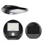 Solar Lamp LED- model L818