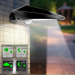 Solar Lamp LED- model L818