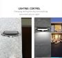 Solar Lamp LED- model L818