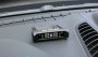 SolSolar External TPMS Car Tyre Pressure Monitoring System