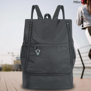 Special Bagpack- Black Color