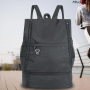 Special Bagpack- Black Color