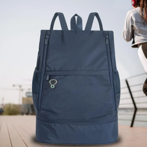 Special Bagpack- Blue Color