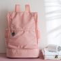Special Bagpack- Pink Color