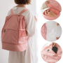 Special Bagpack- Pink Color