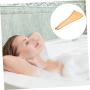 Special hair towel - orange