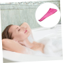 Special hair towel - pink
