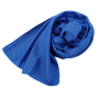 Sport Cooling towel - blue