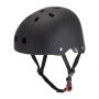 Sports Helmet Size: M (Black Color)