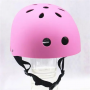 Sports Helmet Size: M (Pink Color)