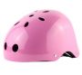 Sports Helmet Size: M (Pink Color)