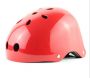 Sports Helmet Size: M (Red Color)