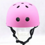 Sports Helmet Size: S (Pink Color)