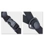Sports protective gear set - blue S