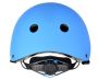 Sports protective gear set - blue S