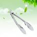 Stainless food tongs 29cm