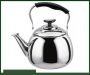 Stainless steel kettle 18cm/2.0L