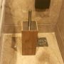 Stainless Steel Toilet Loo Brush - ZM8914